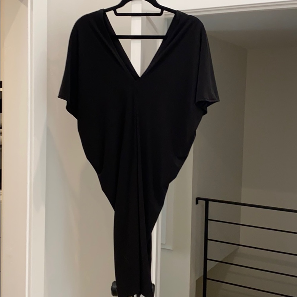 Slinky Dress